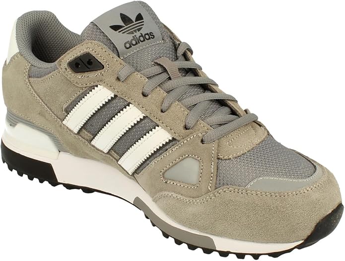 バーニーxl adidas ZX750 GW5531 męskie buty sportowe, czarne, rozmiar 40